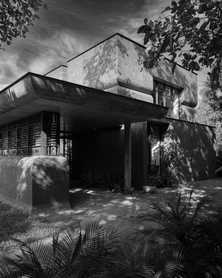 VILAKK Residence